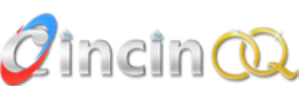 logo cincinqq